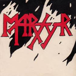 Martyr (NL-2) : Metal Torture